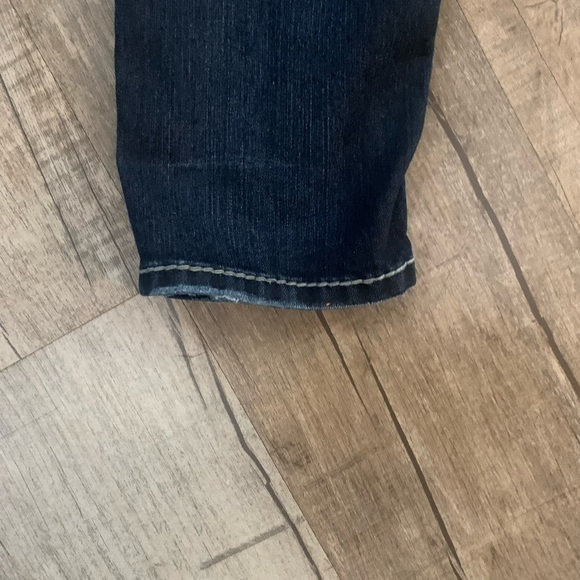 Silver Tuesday Mid Skinny Women's Jeans Size W26/L31 - Picture 10 of 11